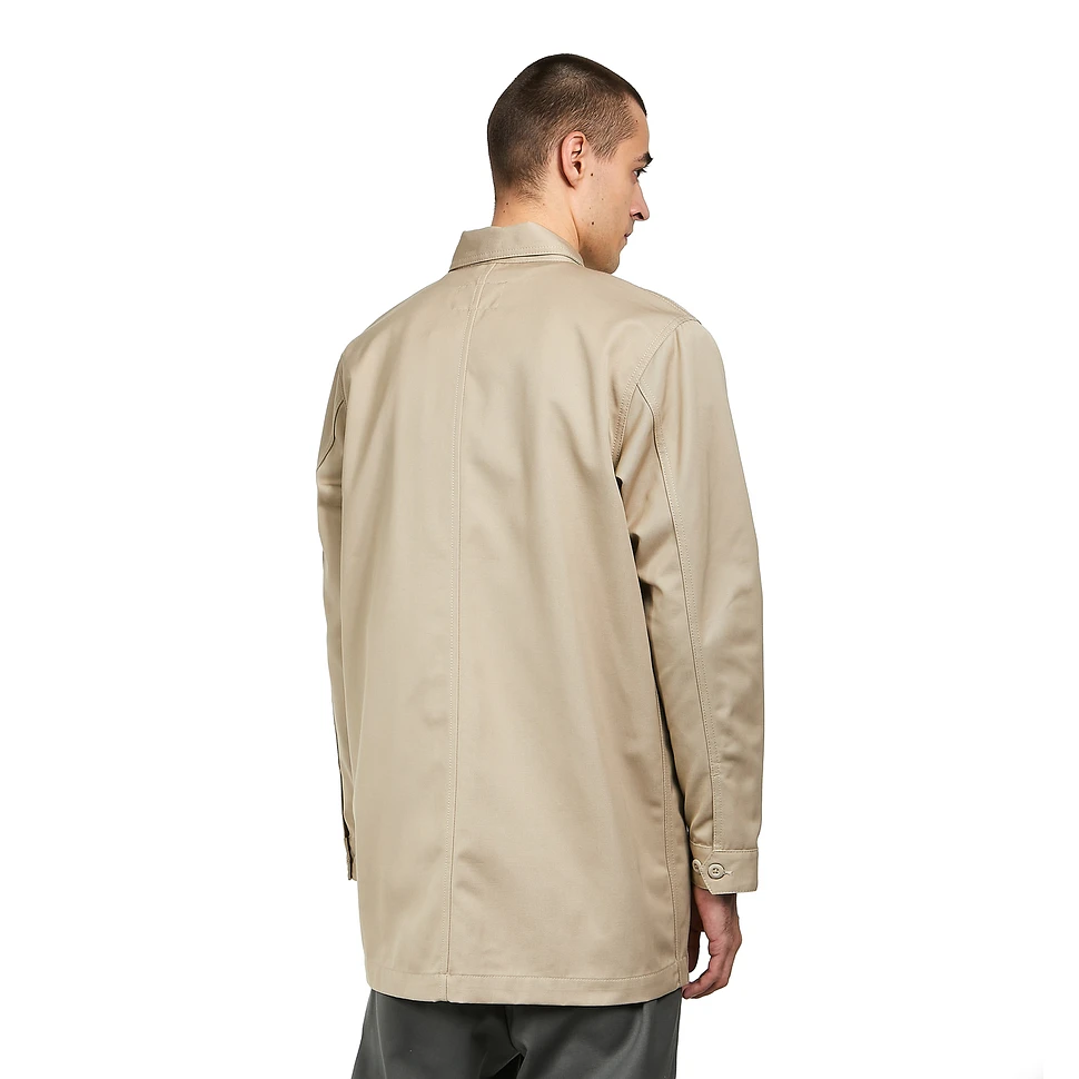 Carhartt WIP - Modular Coat "Denison" Twill, 8.8 oz