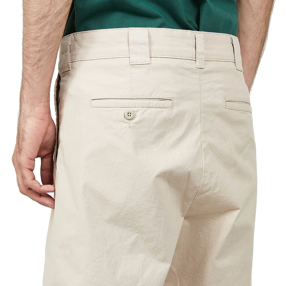 Carhartt WIP - Grand Short "Deltona" Stretch Poplin, 5.5 oz