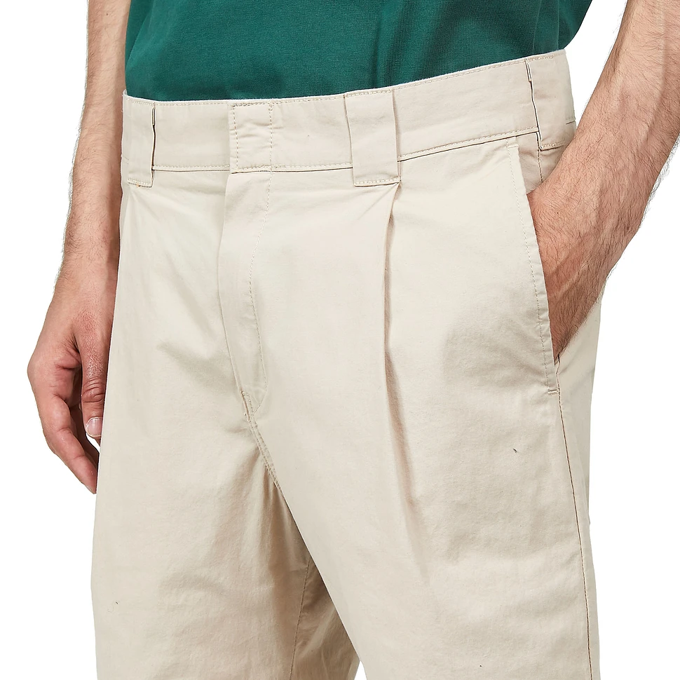 Carhartt WIP - Grand Short "Deltona" Stretch Poplin, 5.5 oz