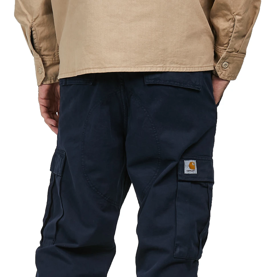 Carhartt WIP - Regular Cargo Pant "Moraga" Twill, 8.25 oz