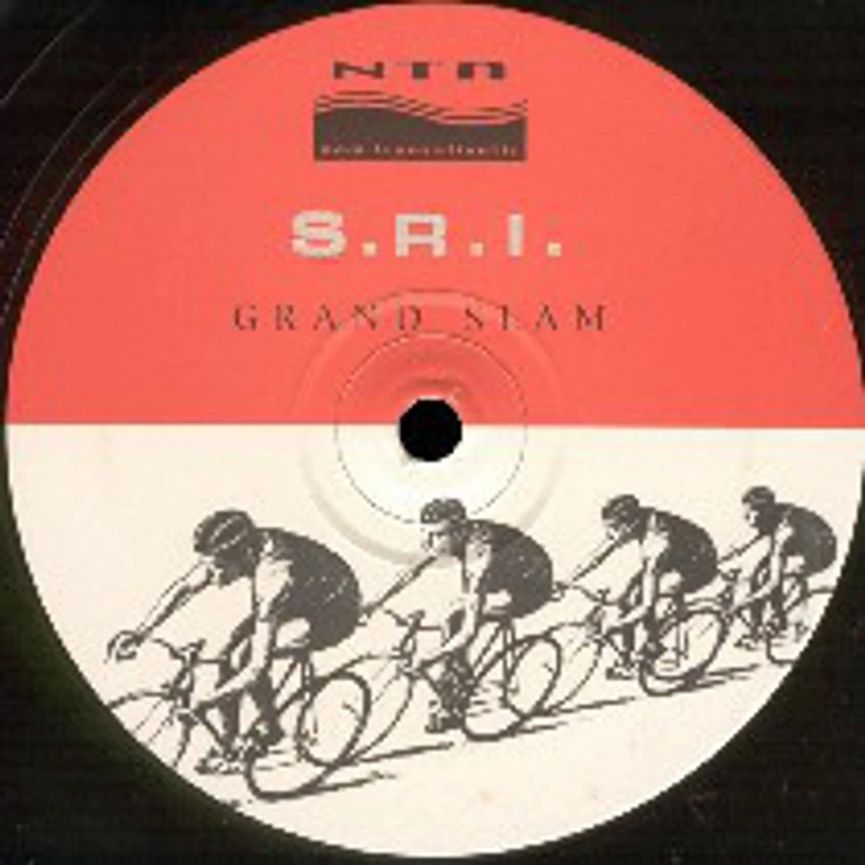 S.R.I. - Grand Slam