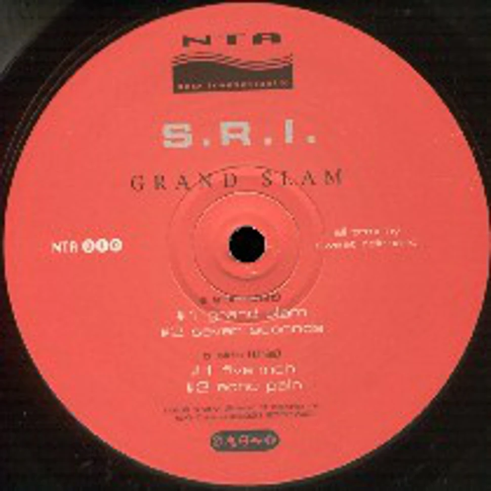 S.R.I. - Grand Slam