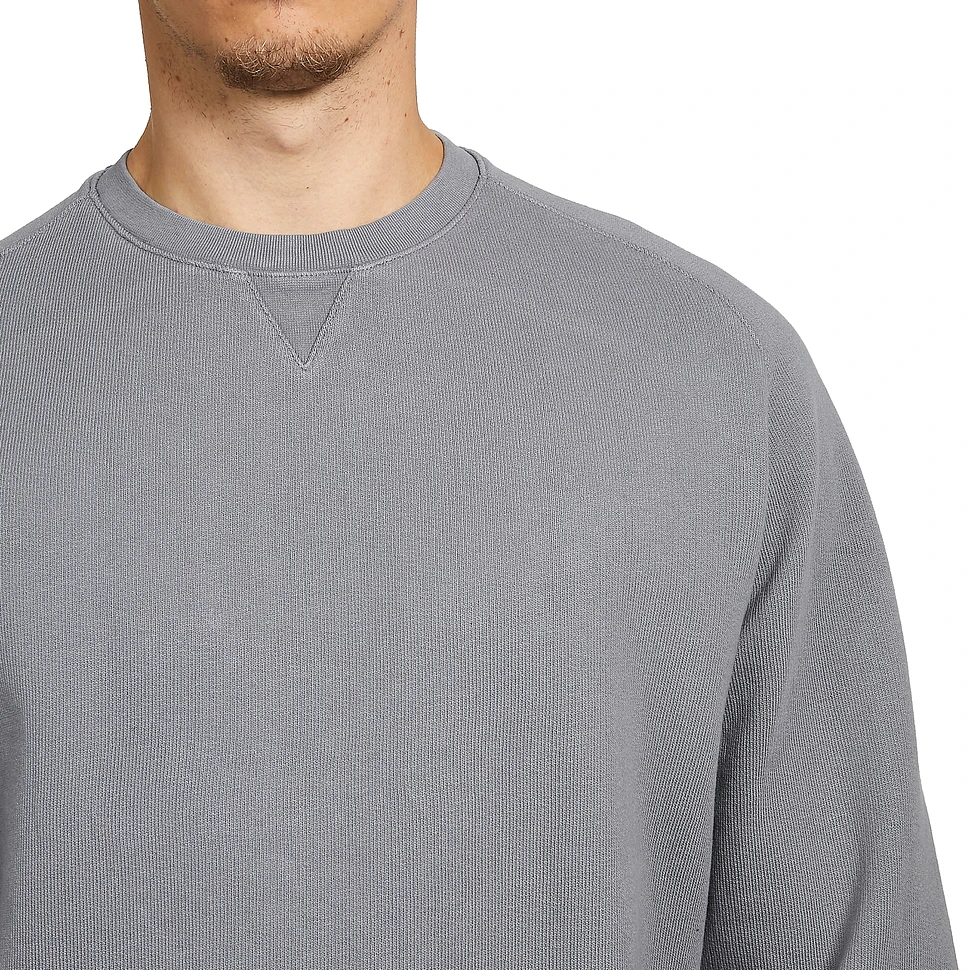 Universal Works - Classic Crew Sweatshirt