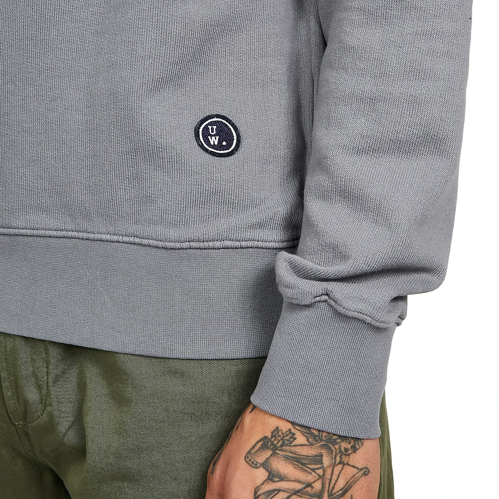 Universal Works - Classic Crew Sweatshirt