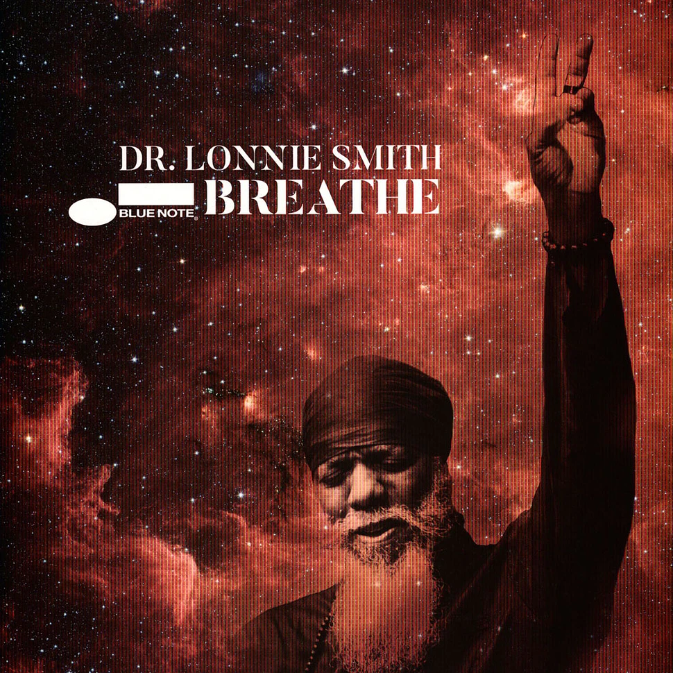 Dr. Lonnie Smith - Breathe