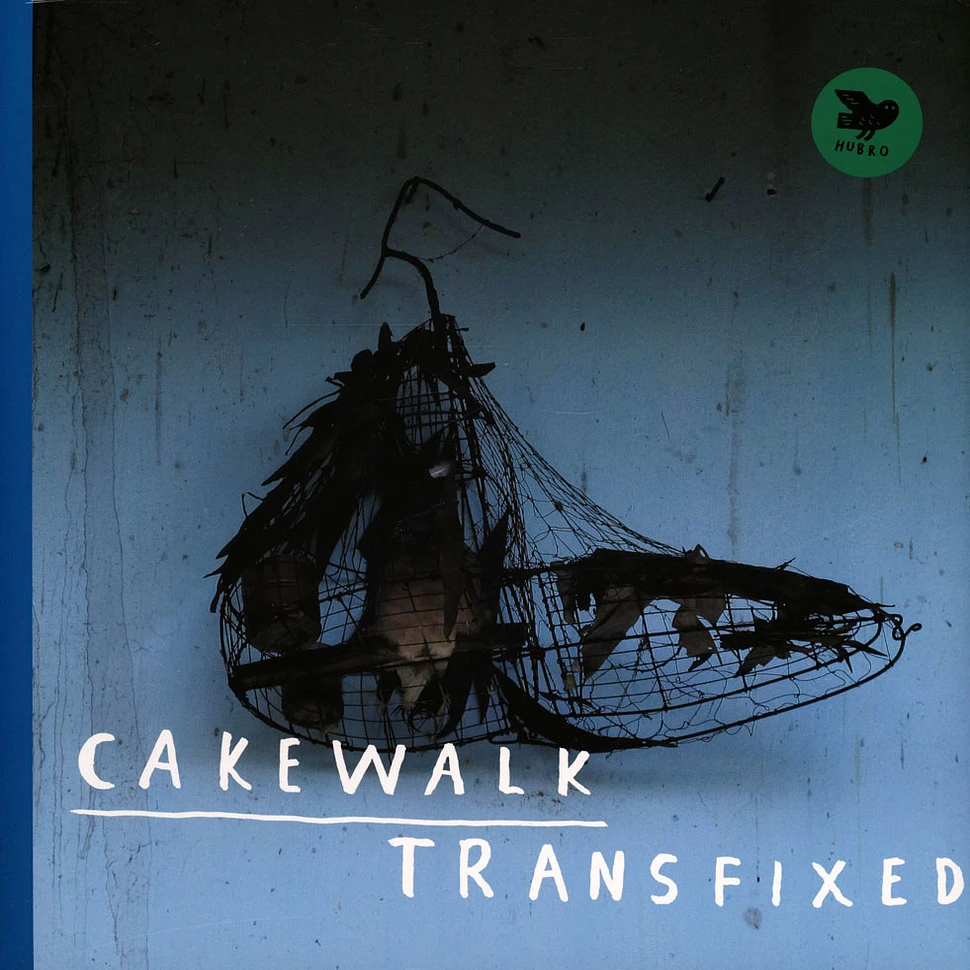 Cakewalk - Transfixed