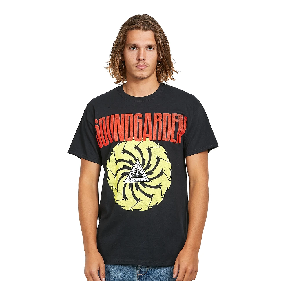 Soundgarden - Badmotorfinger T-Shirt