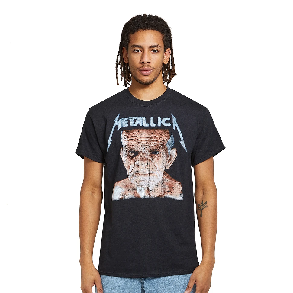 Metallica - Neverland (Back Print) T-Shirt