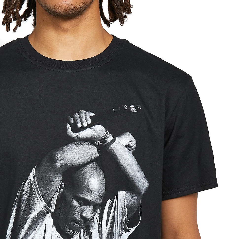 DMX - Arms Crossed... T-Shirt