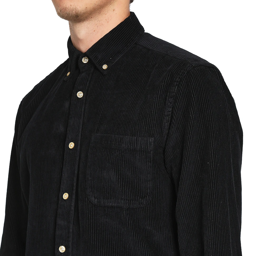 Portuguese Flannel - Lobo Shirt