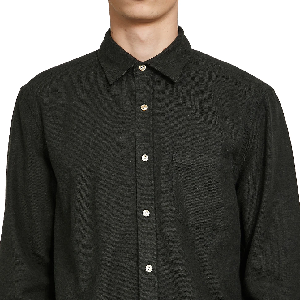 Portuguese Flannel - Teca Shirt