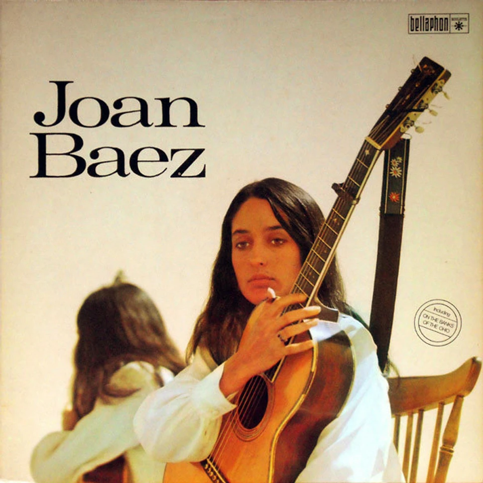 Joan Baez - Joan Baez