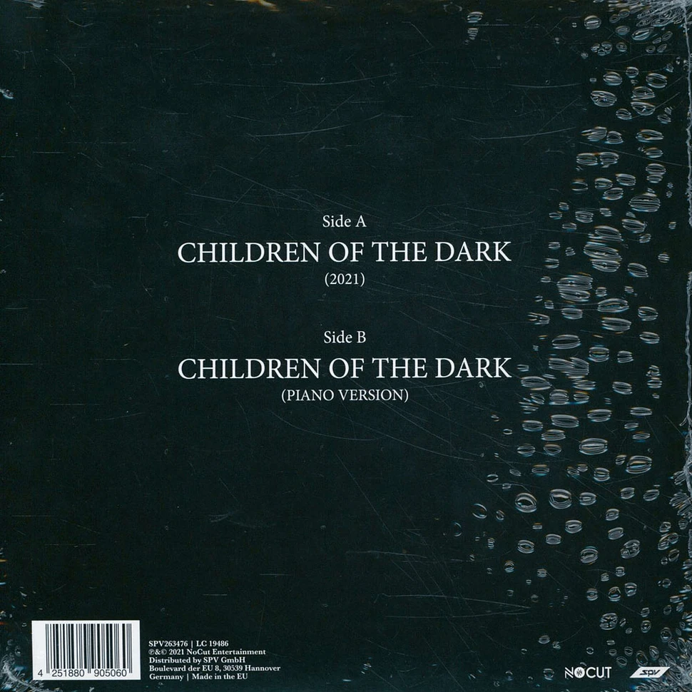 Mono Inc. - Children Of The Dark