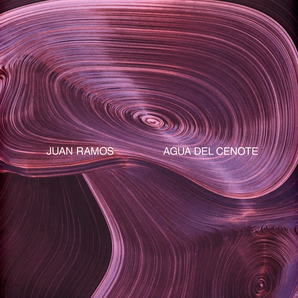 Juan Ramos - Agua Del Cenote Harald Grosskopf Remix