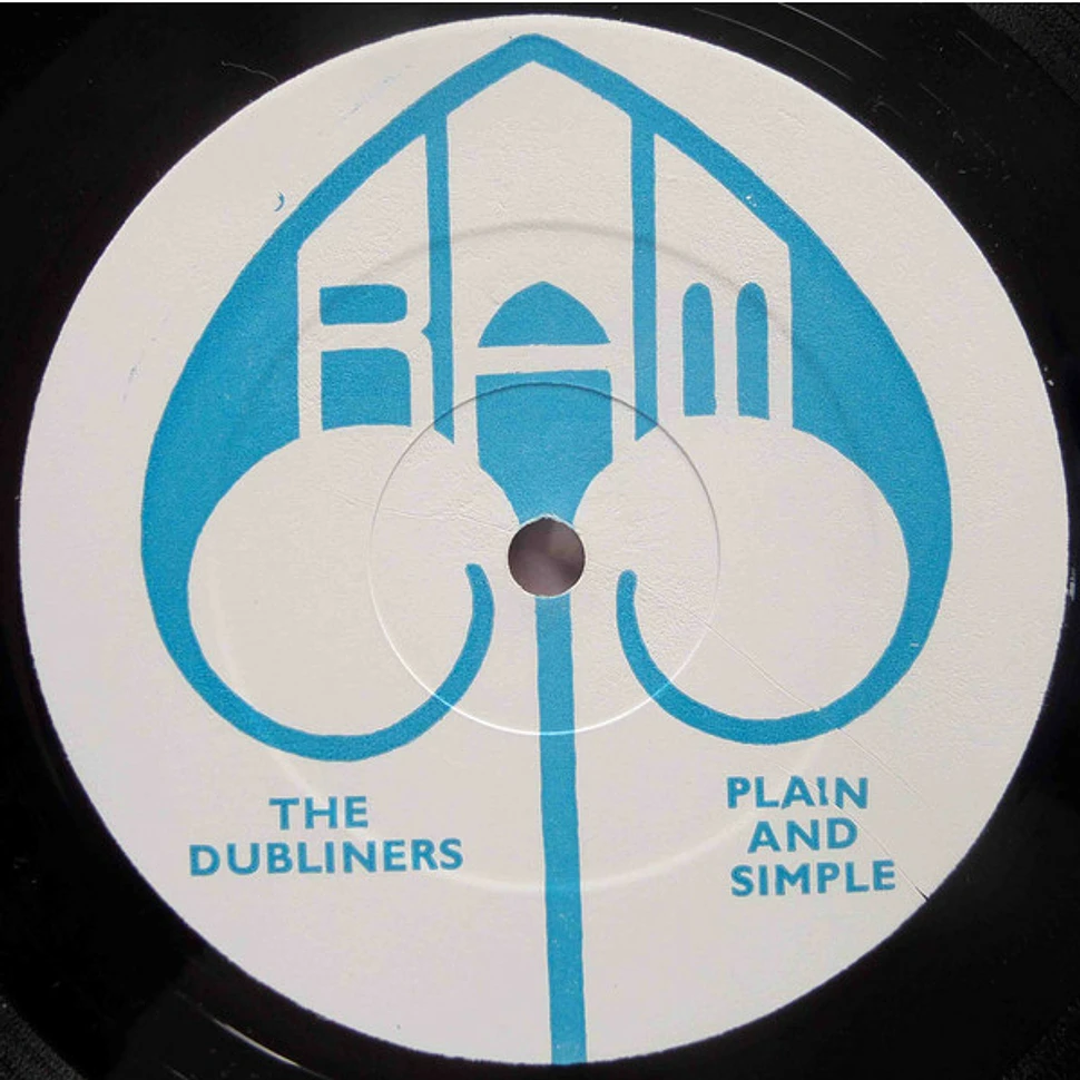 The Dubliners - Plain And Simple