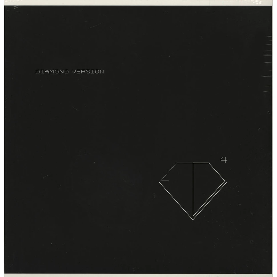 Diamond Version - EP4