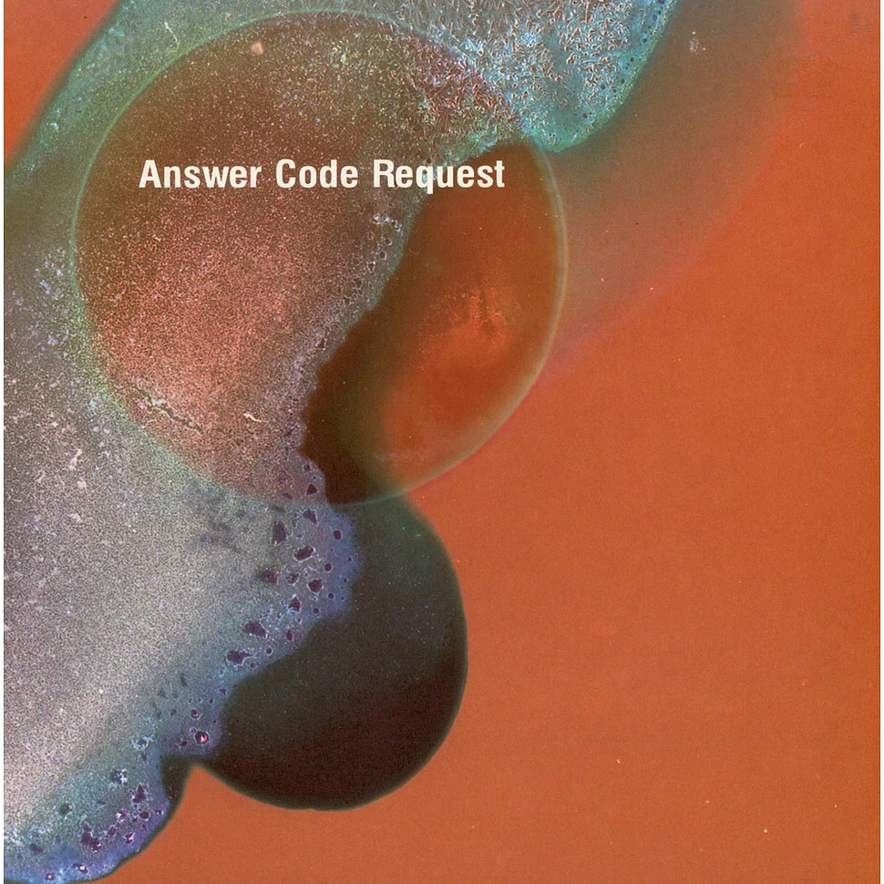 Answer Code Request - Breathe EP