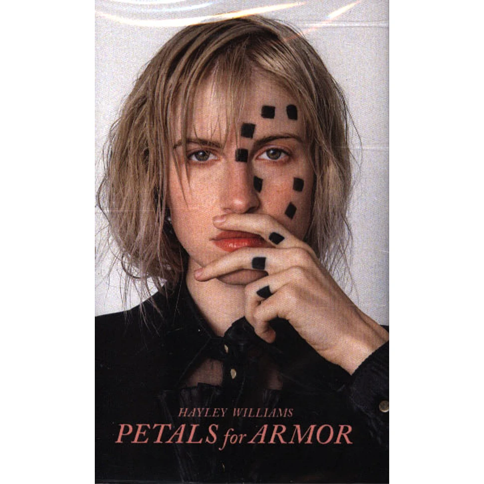 Hayley Williams - Petals For Armor