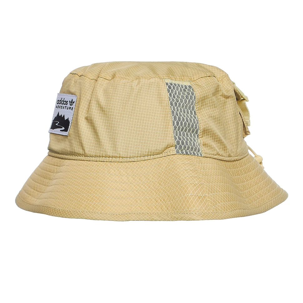 adidas - Adventure Bucket Hat