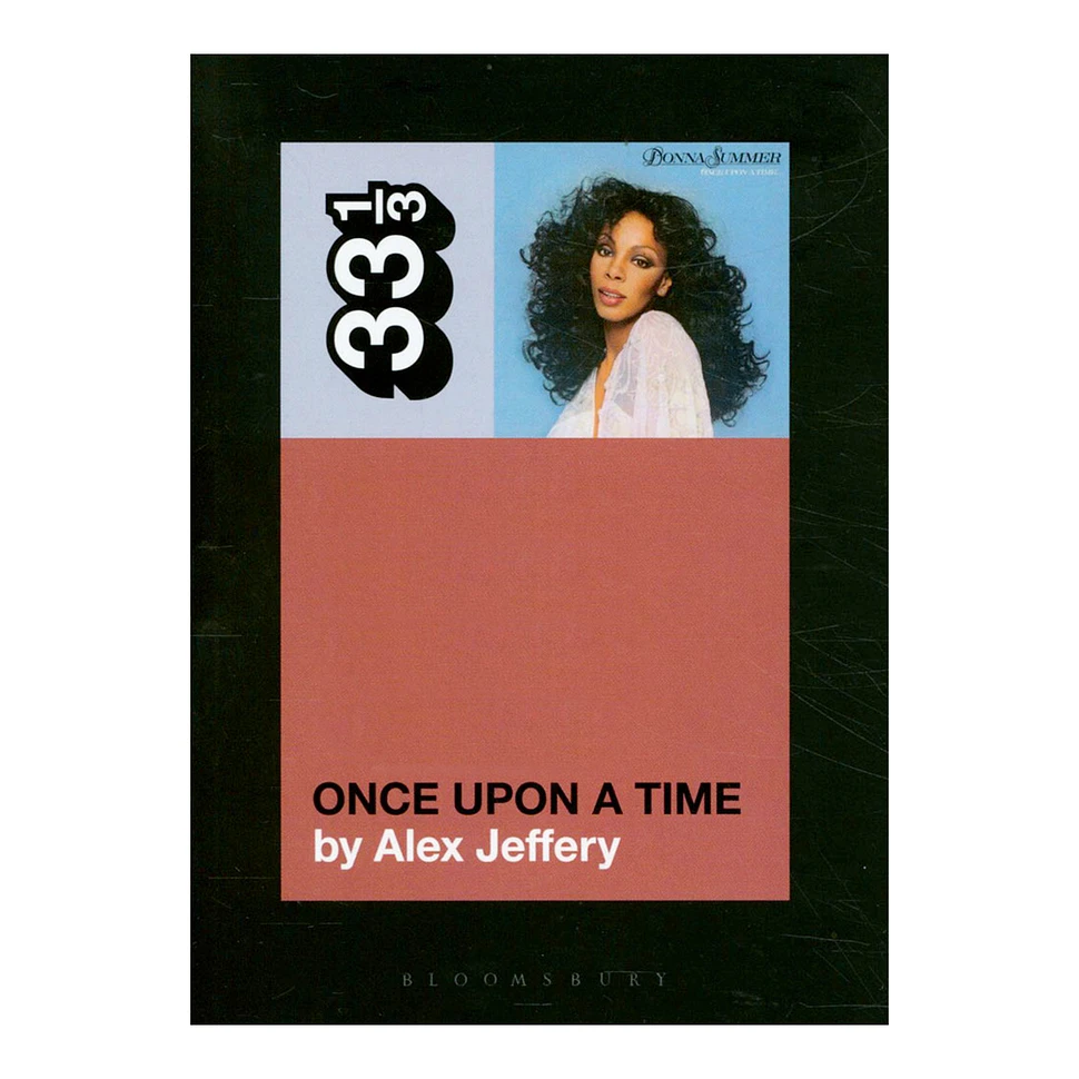 Once Upon a Time (Donna Summer album) - Wikipedia