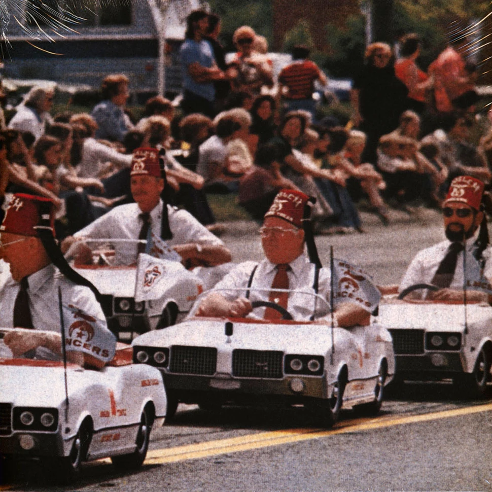 Dead Kennedys - Frankenchrist