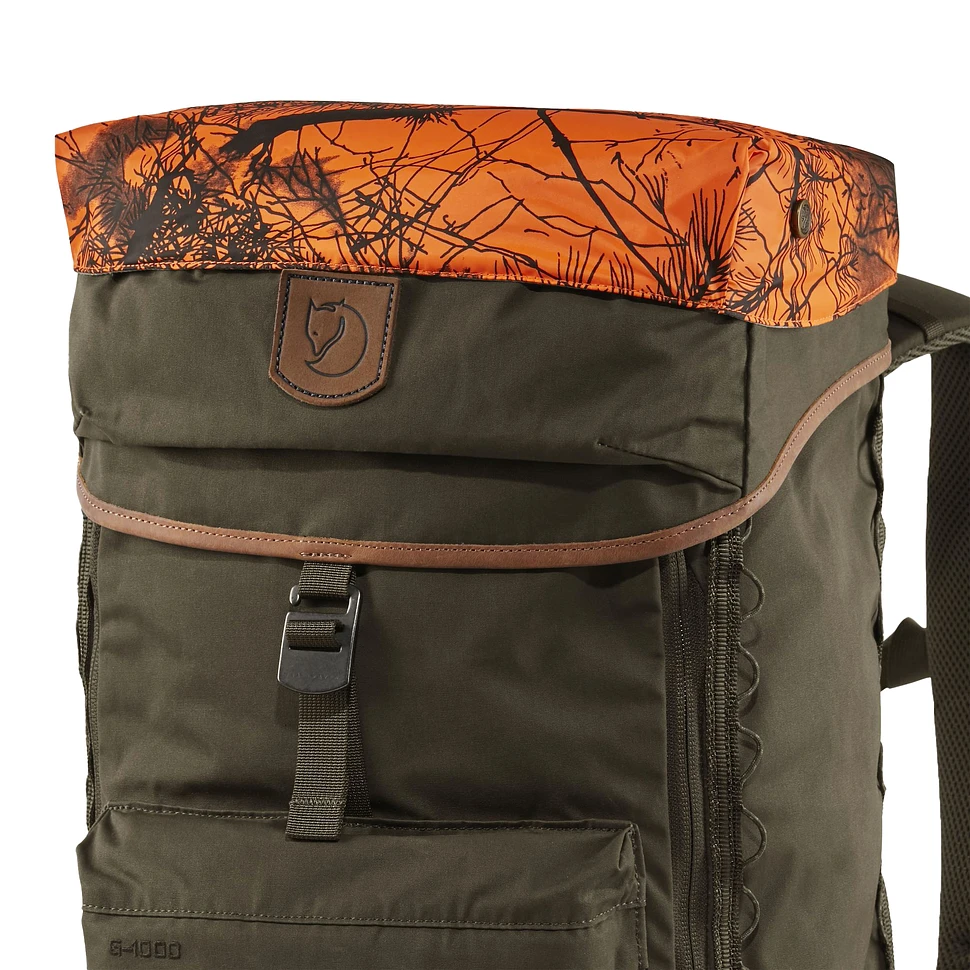 Fjällräven - Singi Stubben Backpack