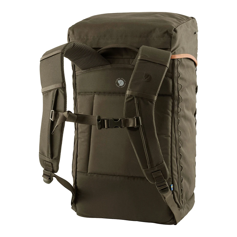 Fjällräven - Singi Stubben Backpack