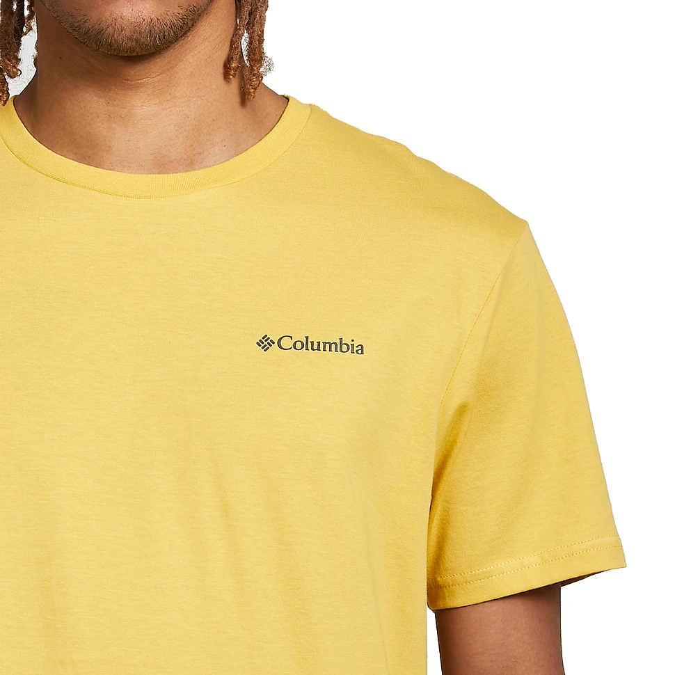 Columbia Sportswear - North Cascades Short Sleeve Tee