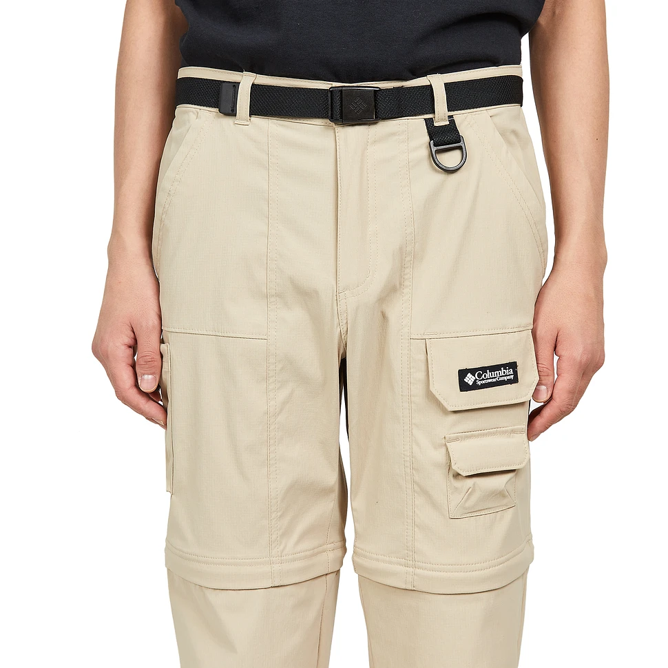 Columbia Sportswear - Field Creek Convertible Cargo Pant