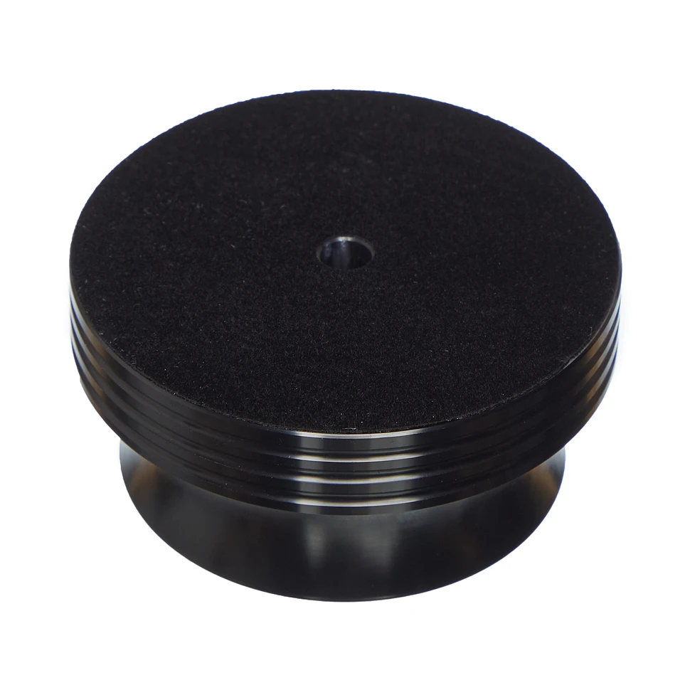 Record Weight Stabilizer - Schallplatten Stabilisierungsgewicht