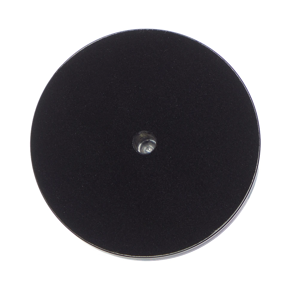 Record Weight Stabilizer - Schallplatten Stabilisierungsgewicht