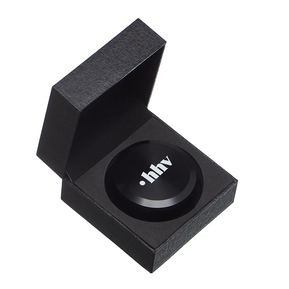 Vinyl Stabilizer Weight - Schallplatten Stabilisierungsgewicht