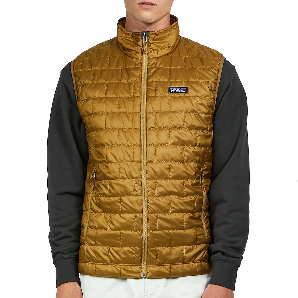 Patagonia - Nano Puff Vest