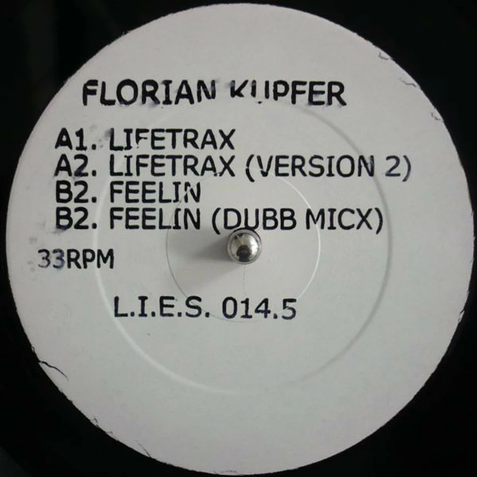 Florian Kupfer - Lifetrax