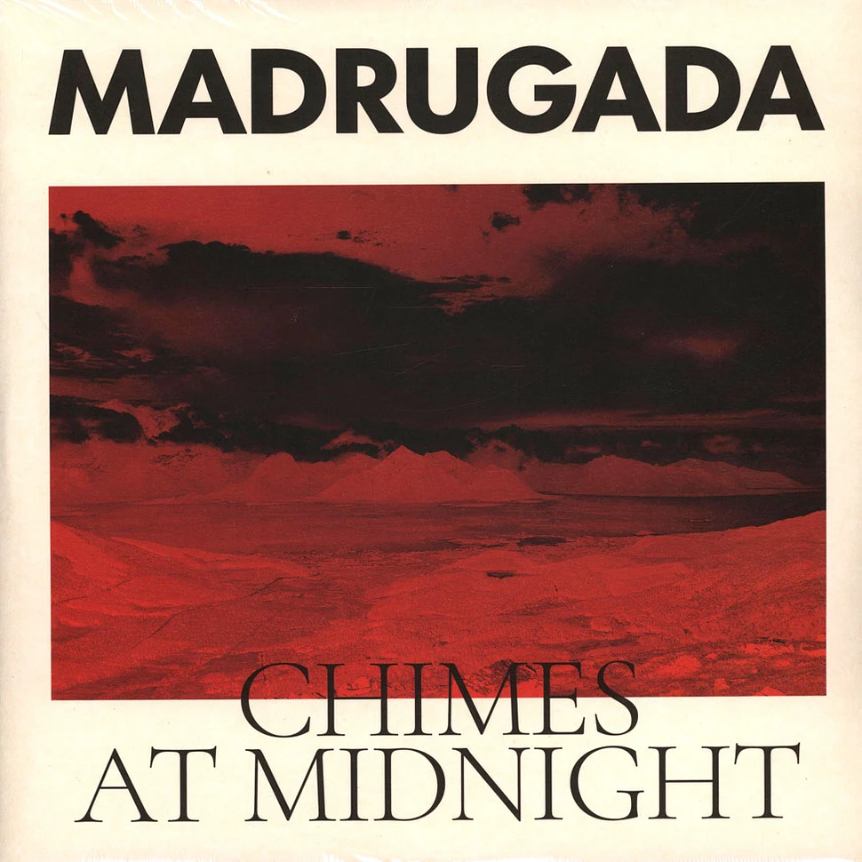 Madrugada - Chimes At Midnight