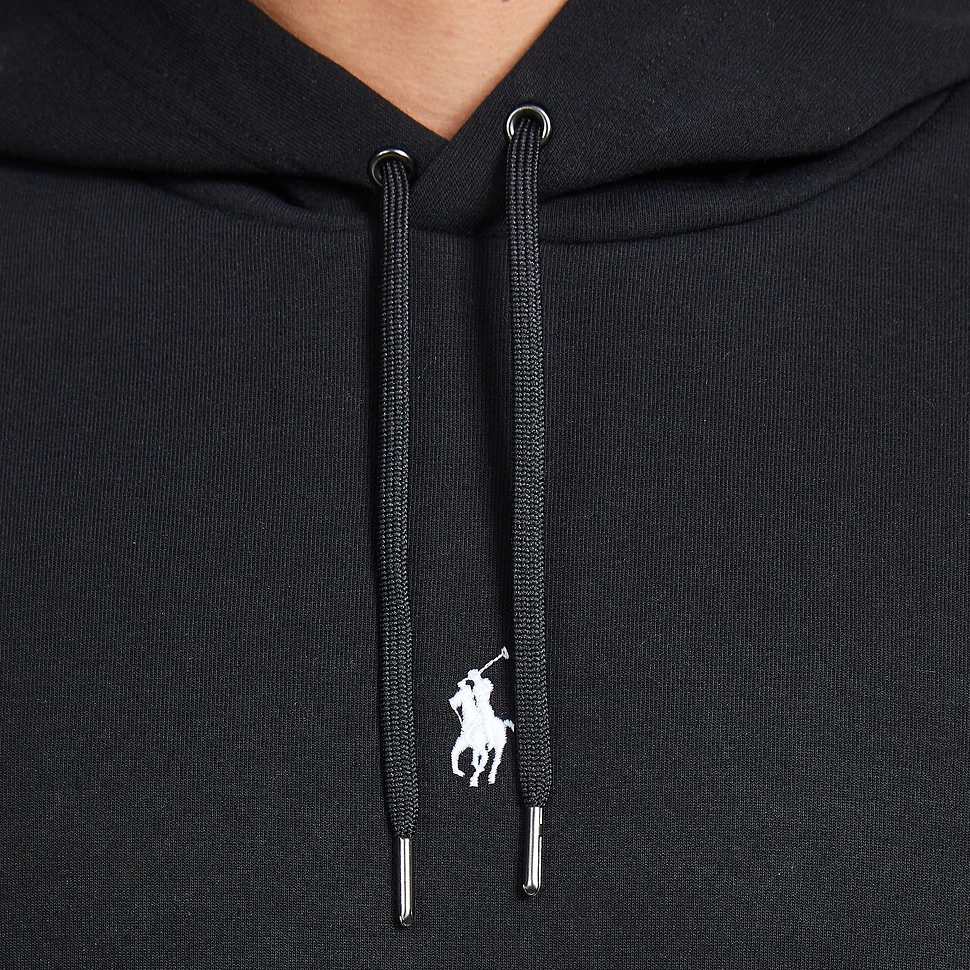 Polo Ralph Lauren - Double-Knit Hoodie