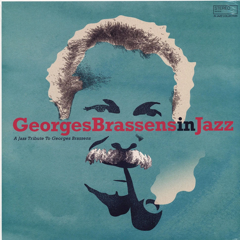 V.A. - Georges Brassens In Jazz