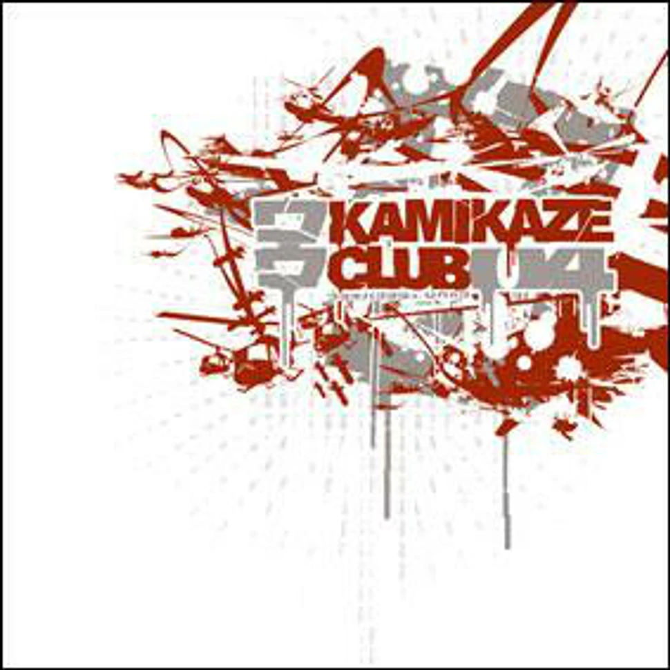 V.A. - The Kamikaze Club 04