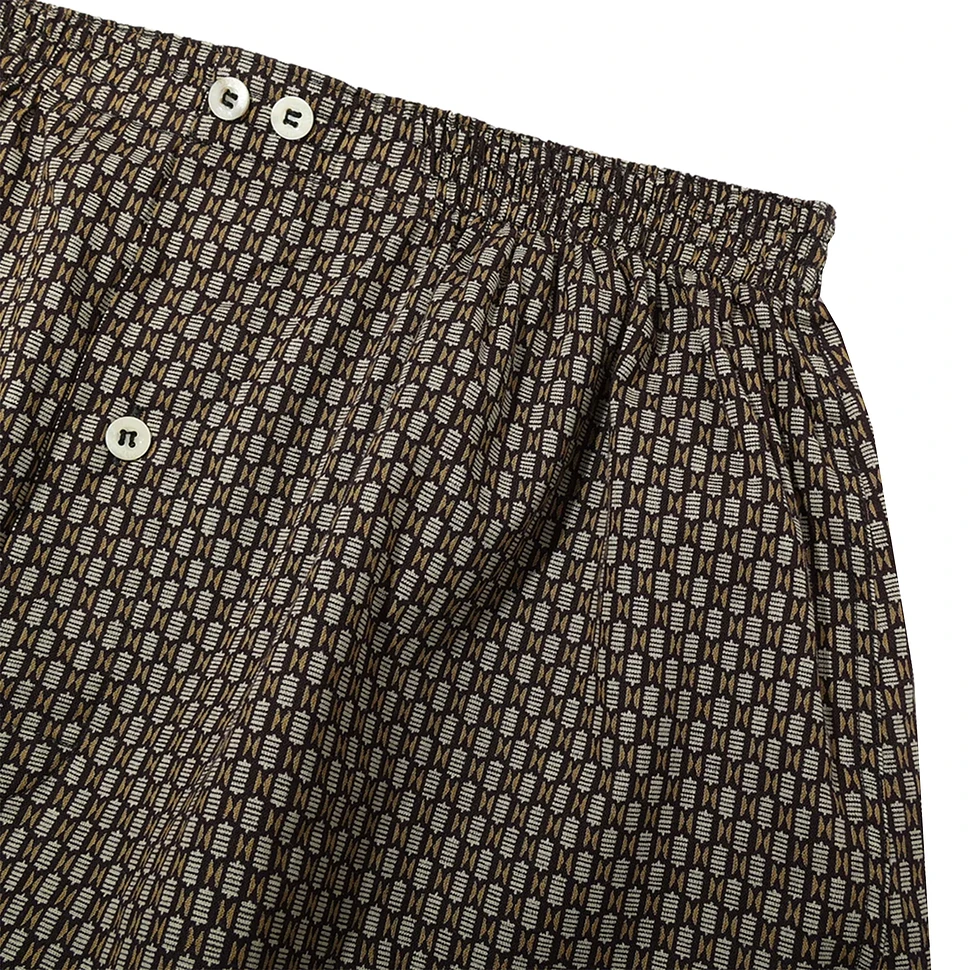 Anonymous Ism - Papillon Pattern Boxers