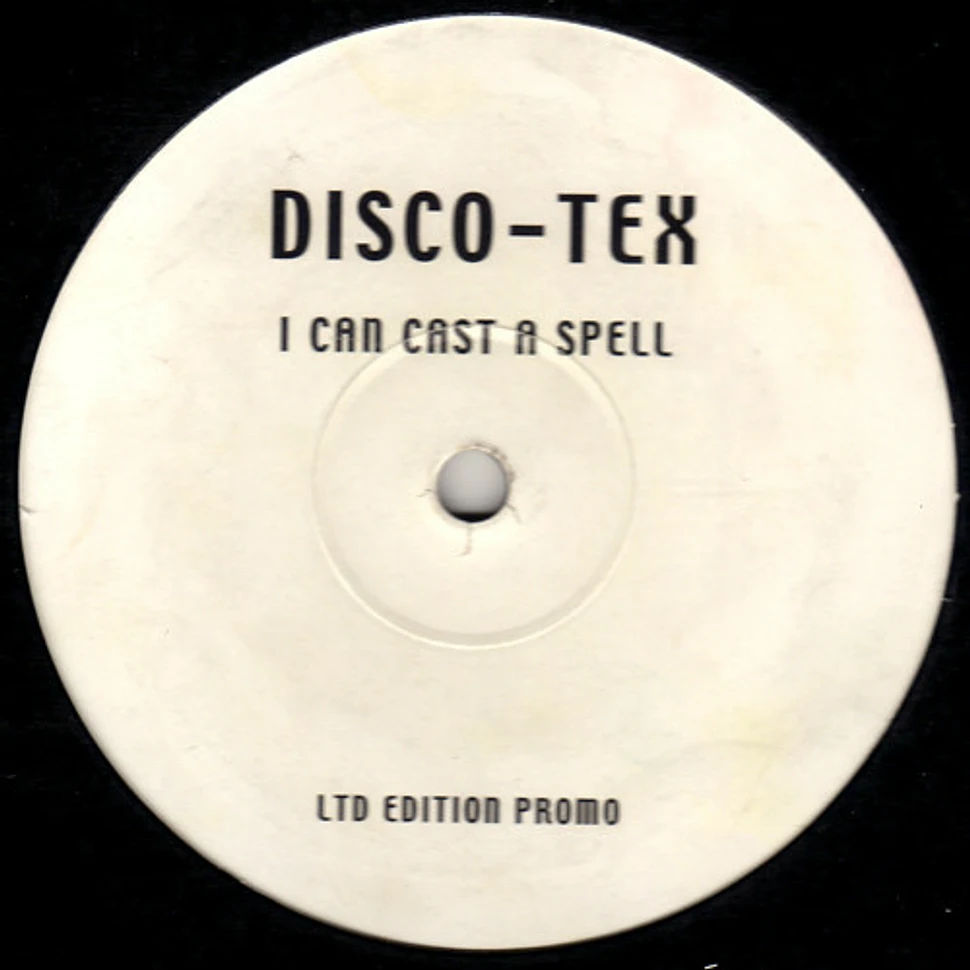 Disco-Tex - Vol 6