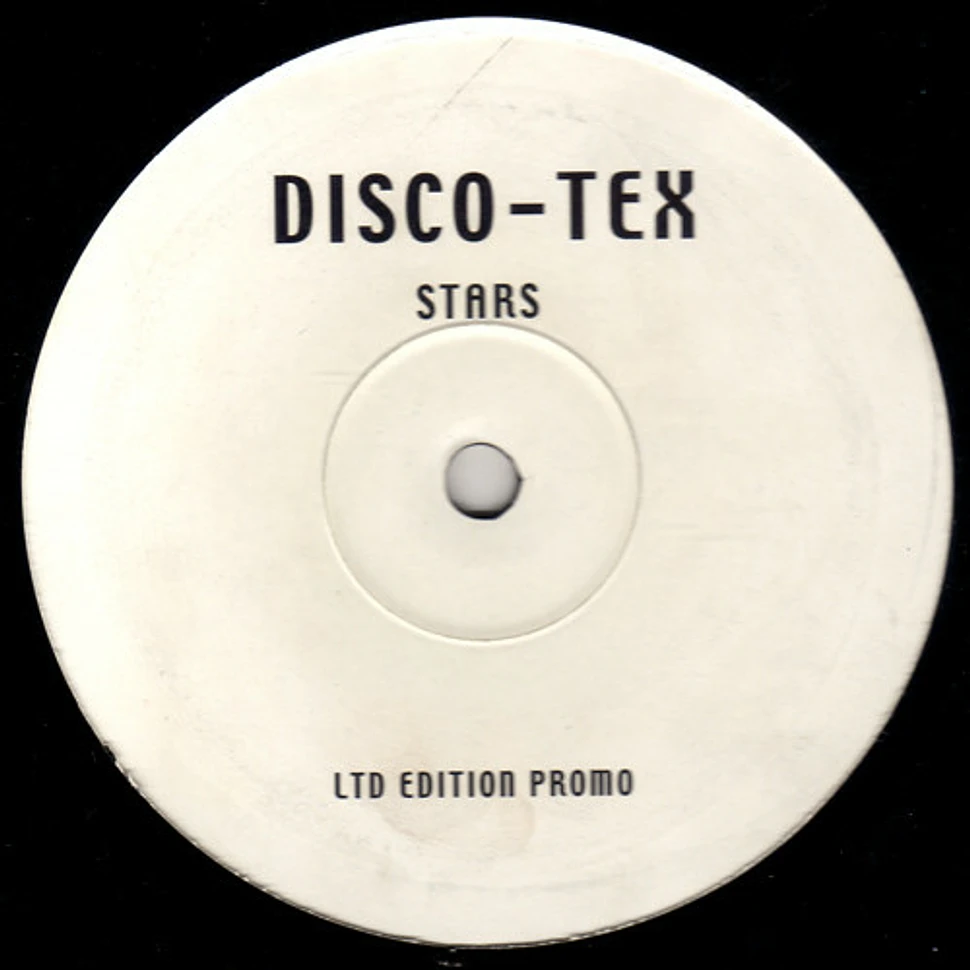 Disco-Tex - Vol 6