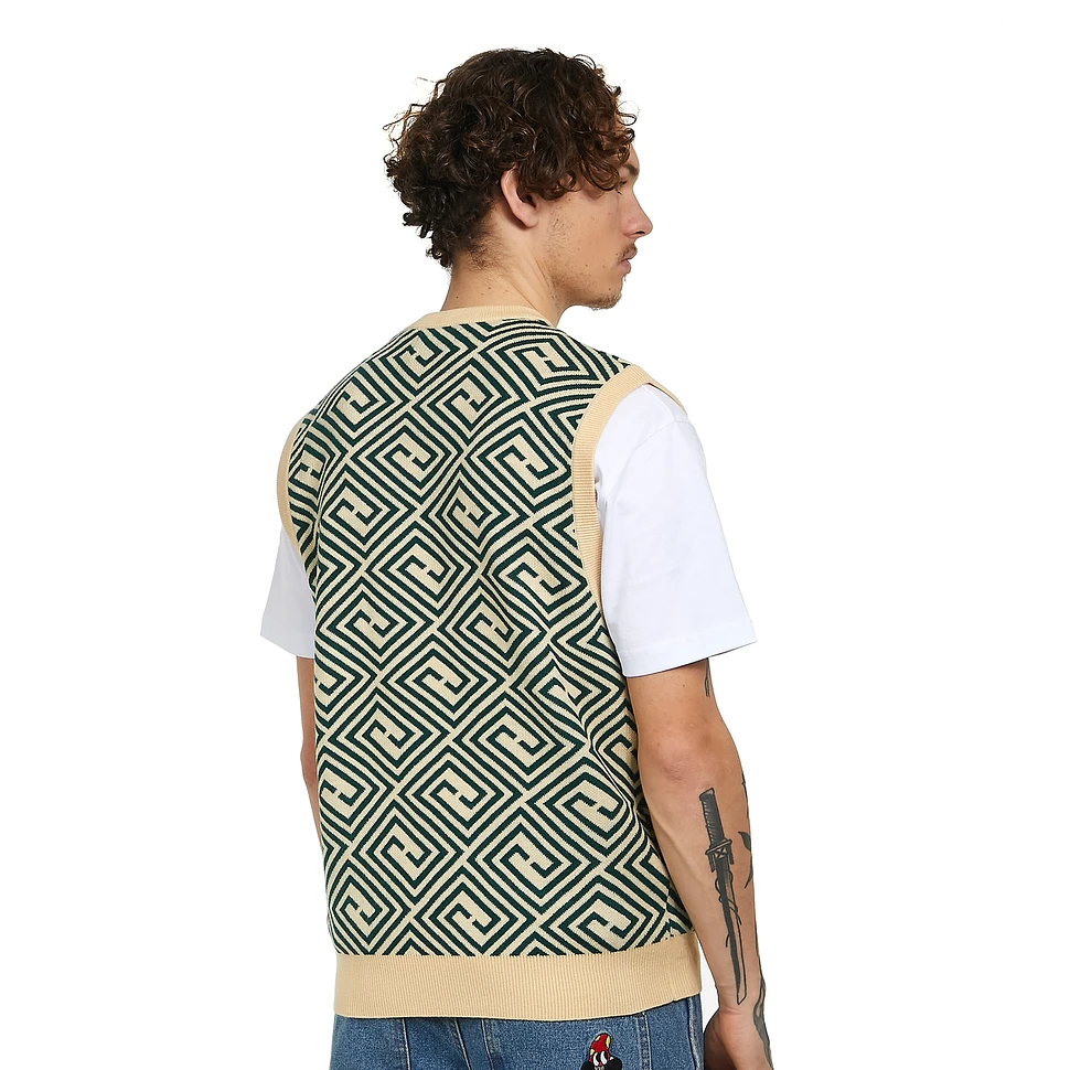 Butter Goods - Athena Knit Vest