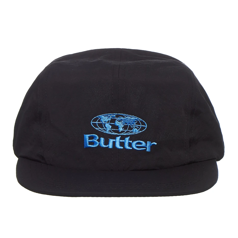 Butter Goods - Downwind 6 Panel Cap