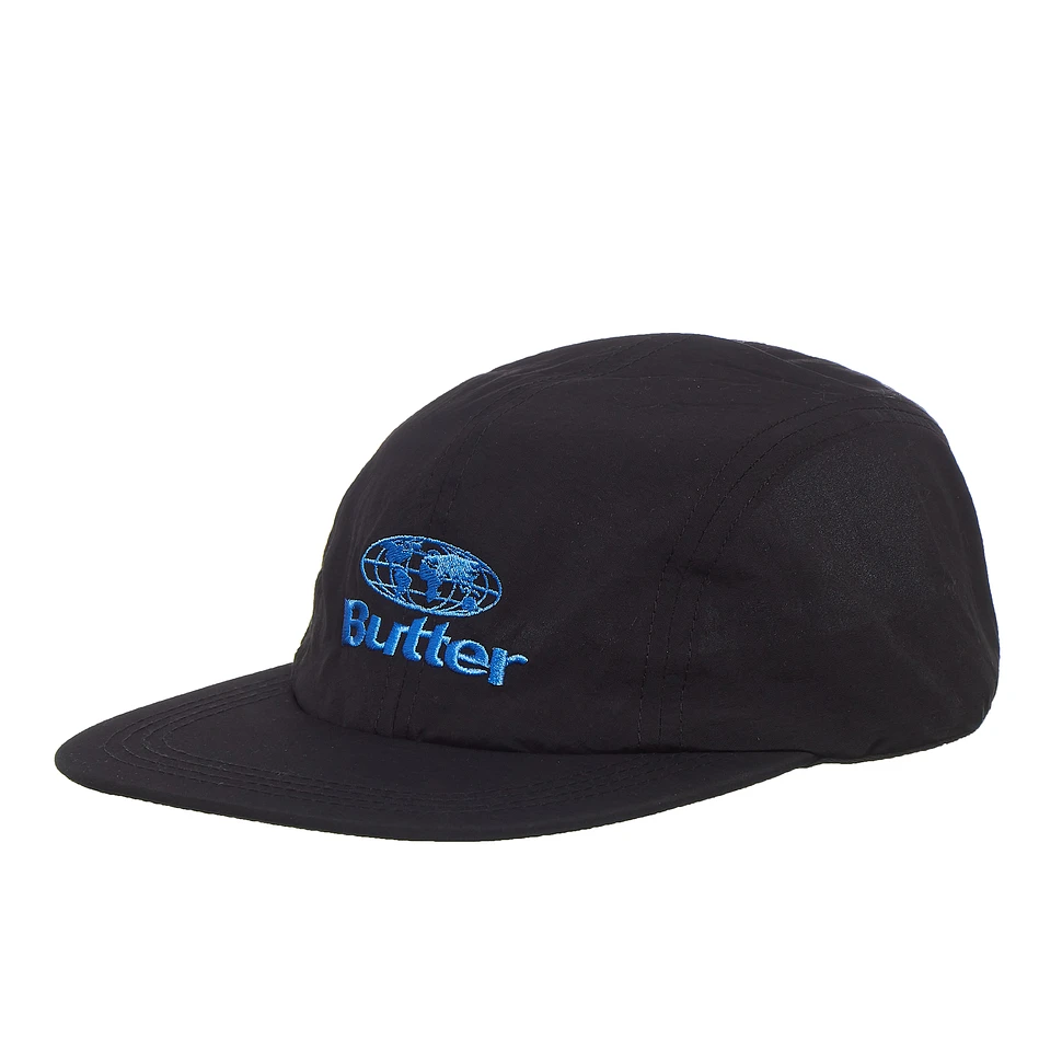 Butter Goods - Downwind 6 Panel Cap