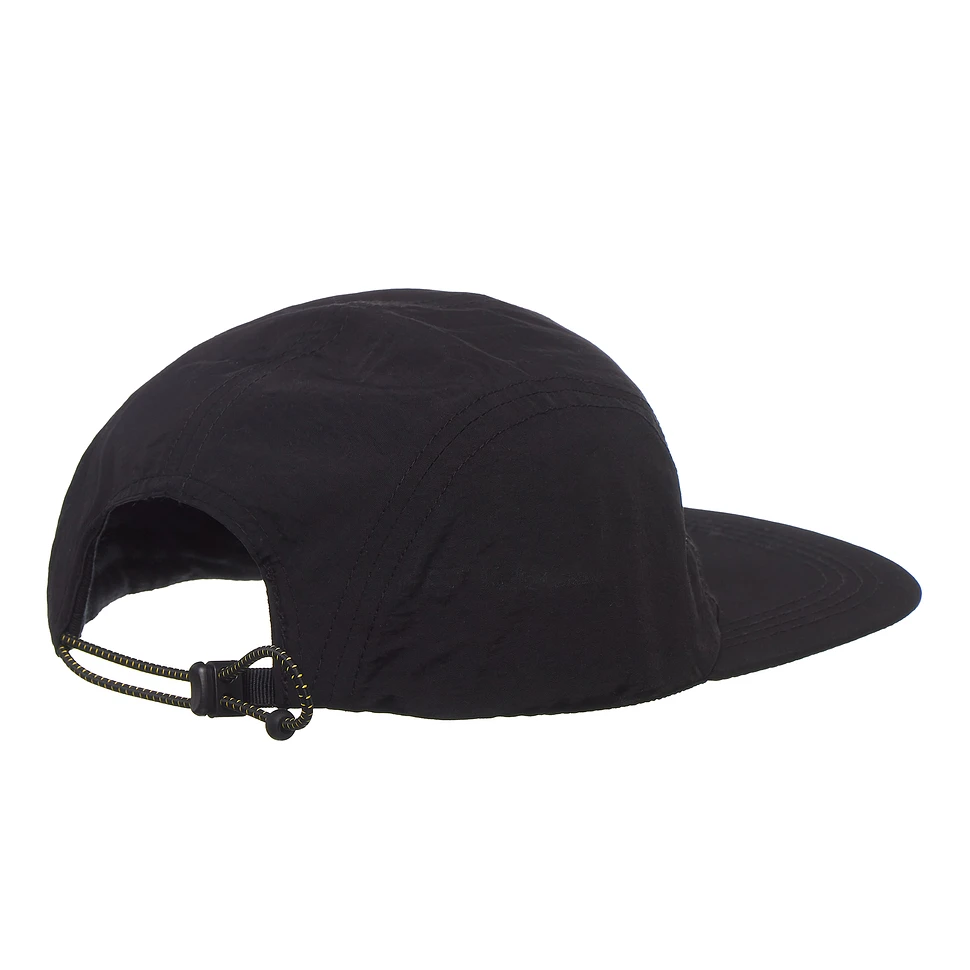 Butter Goods - Downwind 6 Panel Cap