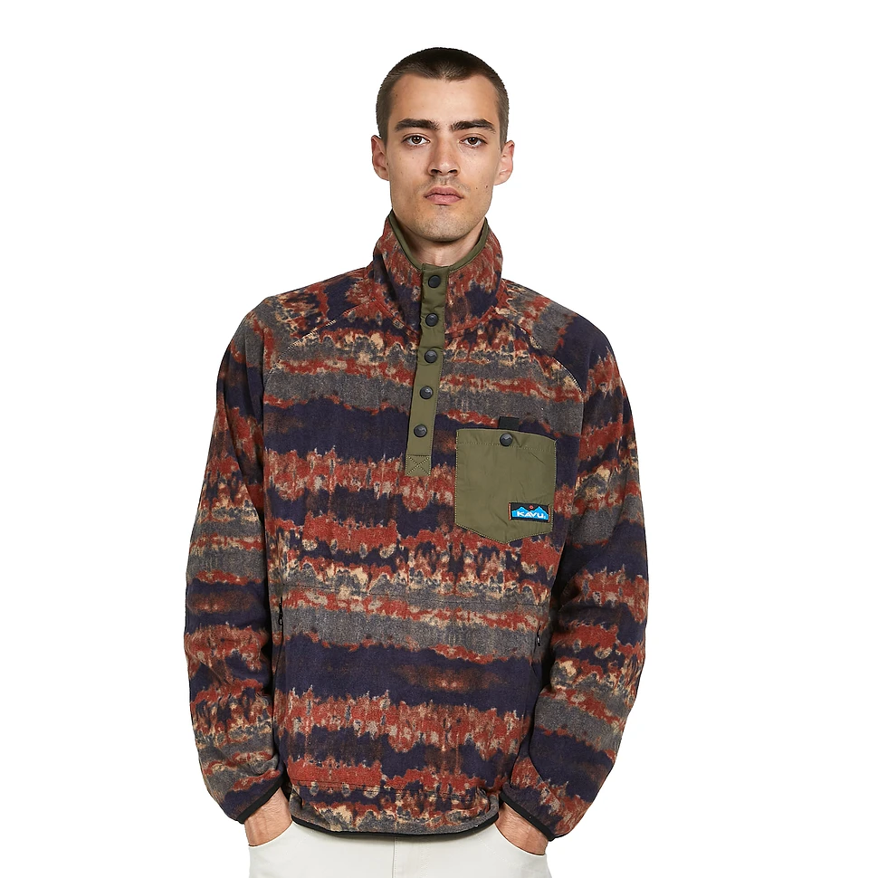 KAVU - Teannaway Sweater
