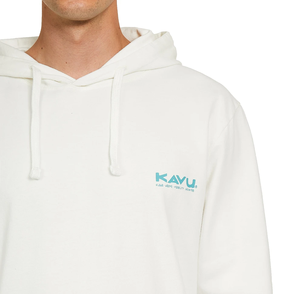 KAVU - Set Off Hood