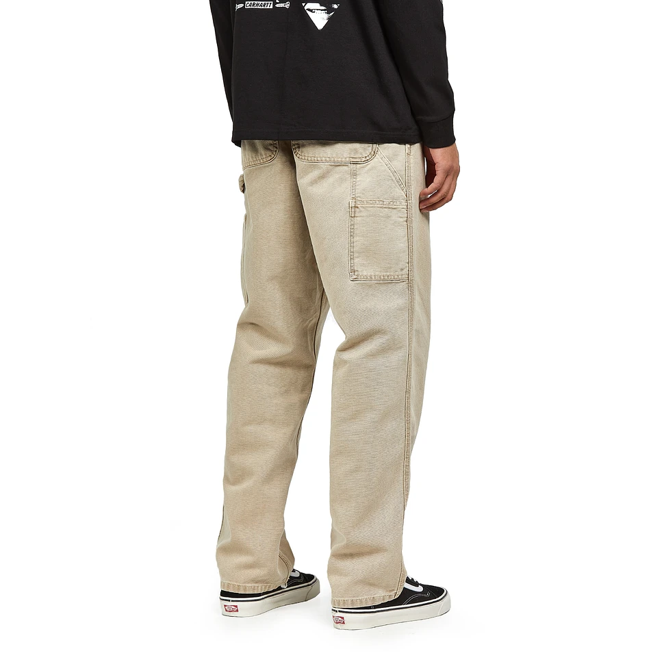 Carhartt WIP - Single Knee Pant 