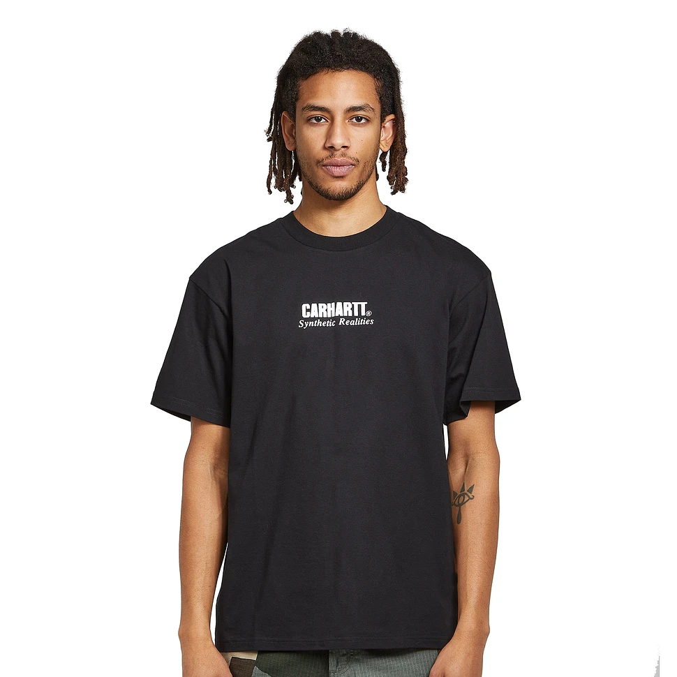 Carhartt WIP - S/S Synthetic Realities T-Shirt