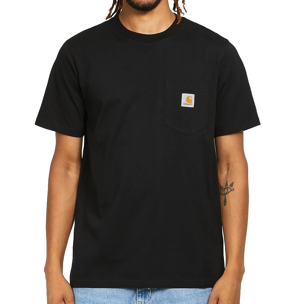 Carhartt WIP - S/S Pocket T-Shirt